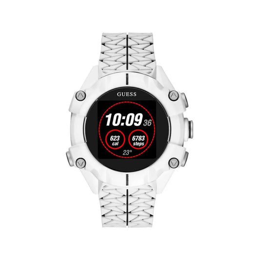 Guess C3001G4 Heren Horloge 45mm