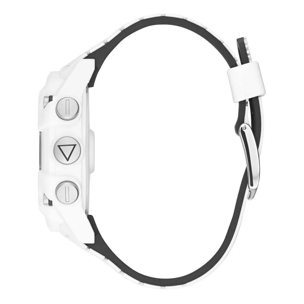 Guess C3001G4 Heren Horloge 45mm