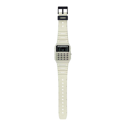 Casio CA-53WB-8BEF Unisex Horloge 34,4mm 3 ATM