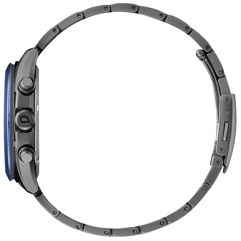 Citizen CA0438-52E Heren Horloge 41mm 10 ATM