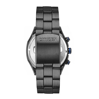 Citizen CA0438-52E Heren Horloge 41mm 10 ATM