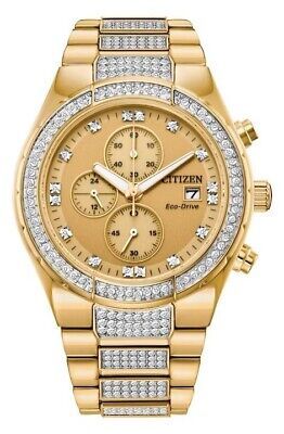 Citizen CA0752-66P Heren Horloge 41mm 5 ATM