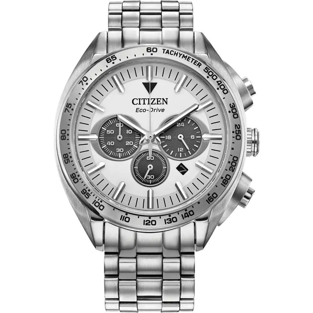 Citizen CA4540-54A Heren Horloge 43mm 10 ATM