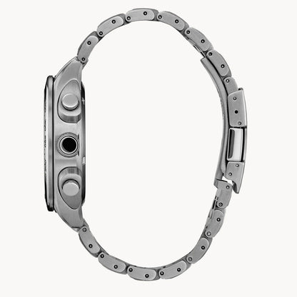 Citizen CA4540-54A Heren Horloge 43mm 10 ATM