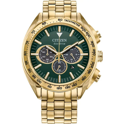 Citizen CA4542-59X Heren Horloge 43mm 10 ATM