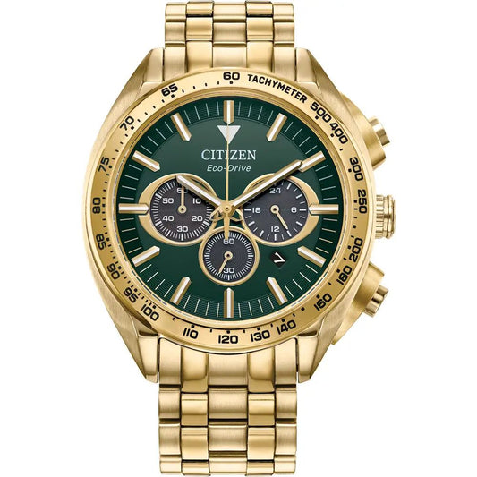 Citizen CA4542-59X Heren Horloge 43mm 10 ATM
