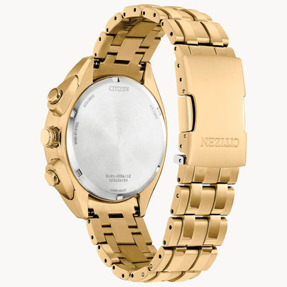 Citizen CA4542-59X Heren Horloge 43mm 10 ATM