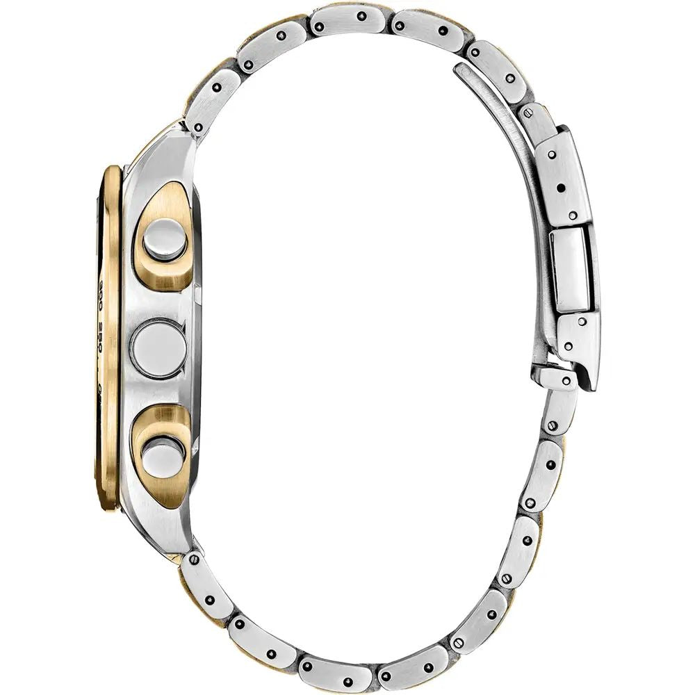 Citizen CA4544-53L Heren Horloge 43mm 10 ATM