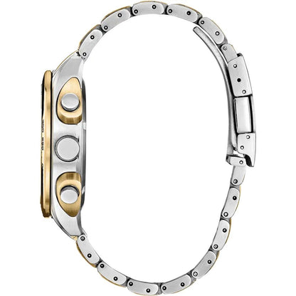 Citizen CA4544-53L Heren Horloge 43mm 10 ATM