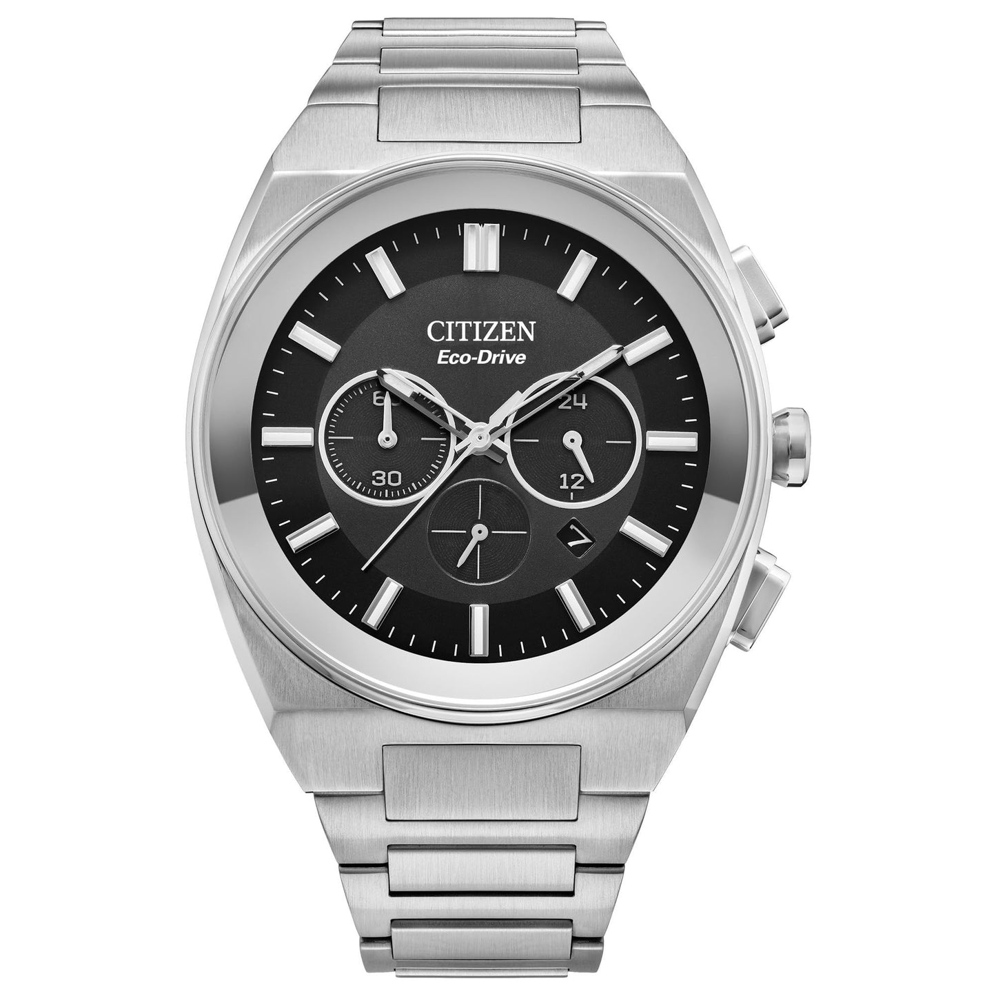Citizen CA4580-50E Heren Horloge 43mm 10 ATM