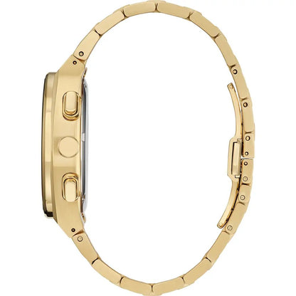 Citizen CA4582-54E Heren Horloge 43mm 10 ATM