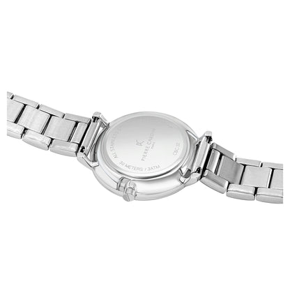 Pierre Cardin CBC.5002 Dames Horloge 32mm 3 ATM