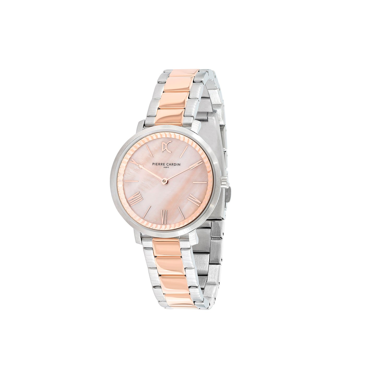 Pierre Cardin CBC.5006 Dames Horloge 32mm 3 ATM