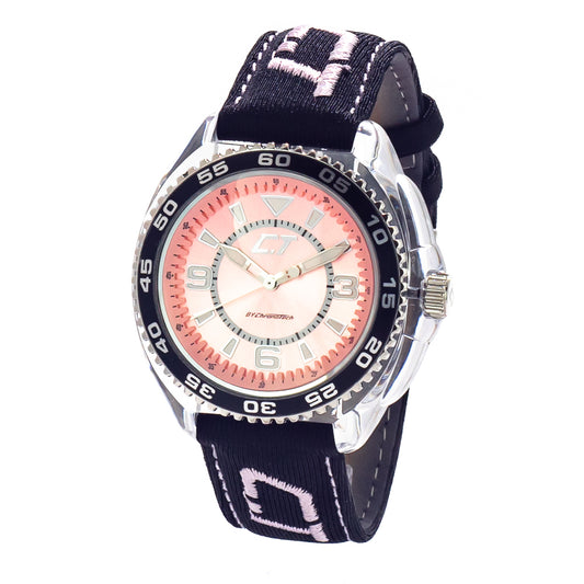 Chronotech CC6280L-07 Unisex Horloge 41mm