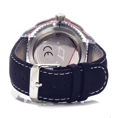 Chronotech CC6280L-07 Unisex Horloge 41mm