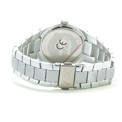 Chronotech CC7039L-04M Dames Horloge 33mm