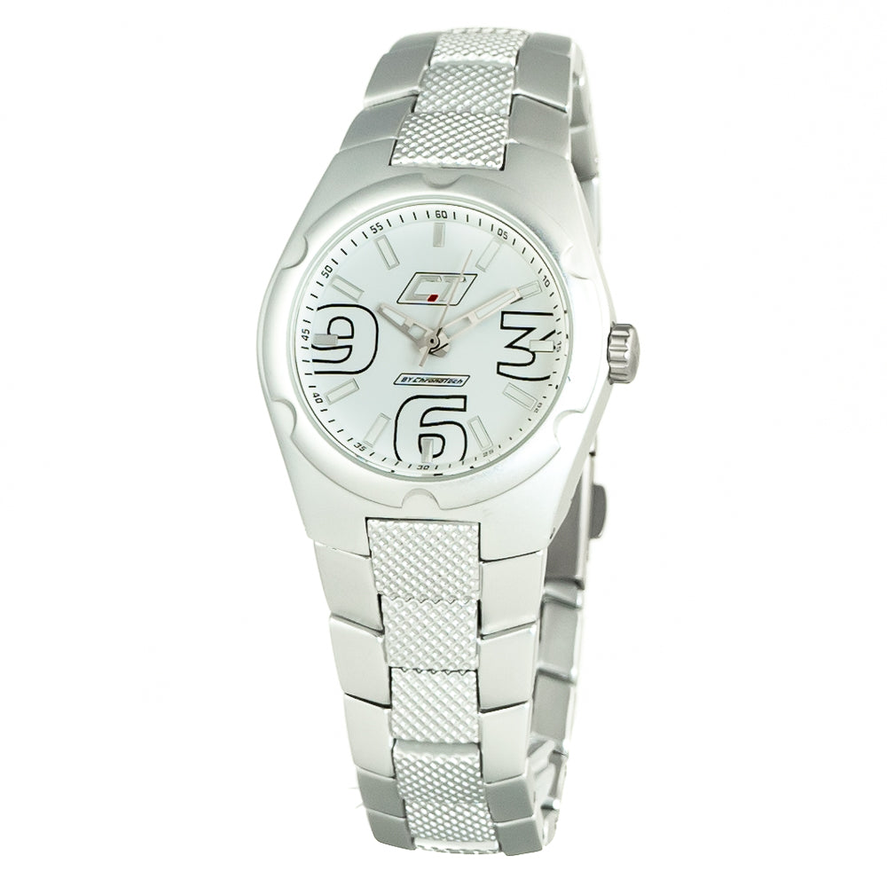 Chronotech CC7039L-05M Dames Horloge 32mm