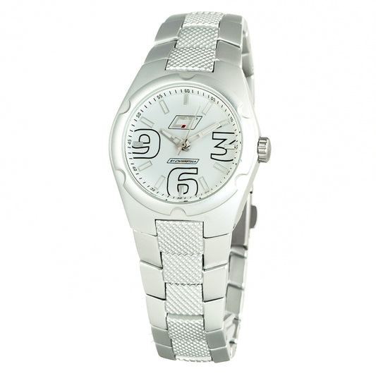 Chronotech CC7039L-05M Dames Horloge 32mm