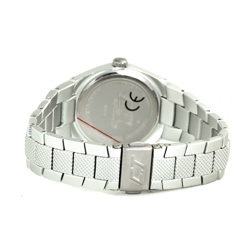 Chronotech CC7039L-05M Dames Horloge 32mm