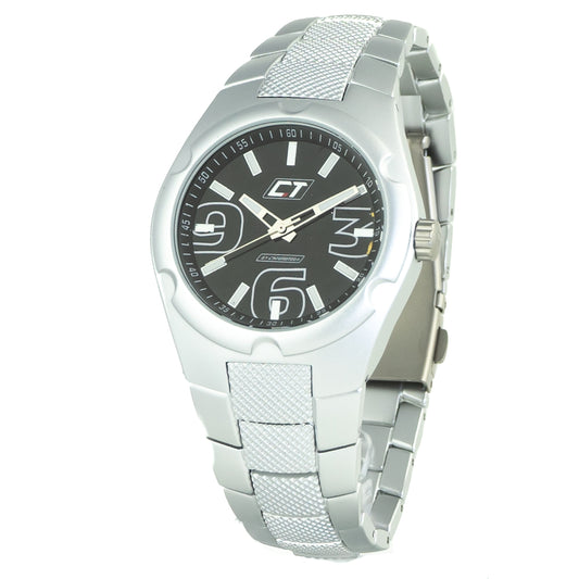 Chronotech CC7039M-02M Heren Horloge 38mm