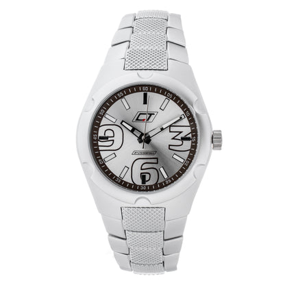 Chronotech CC7039M-06M Heren Horloge 39mm