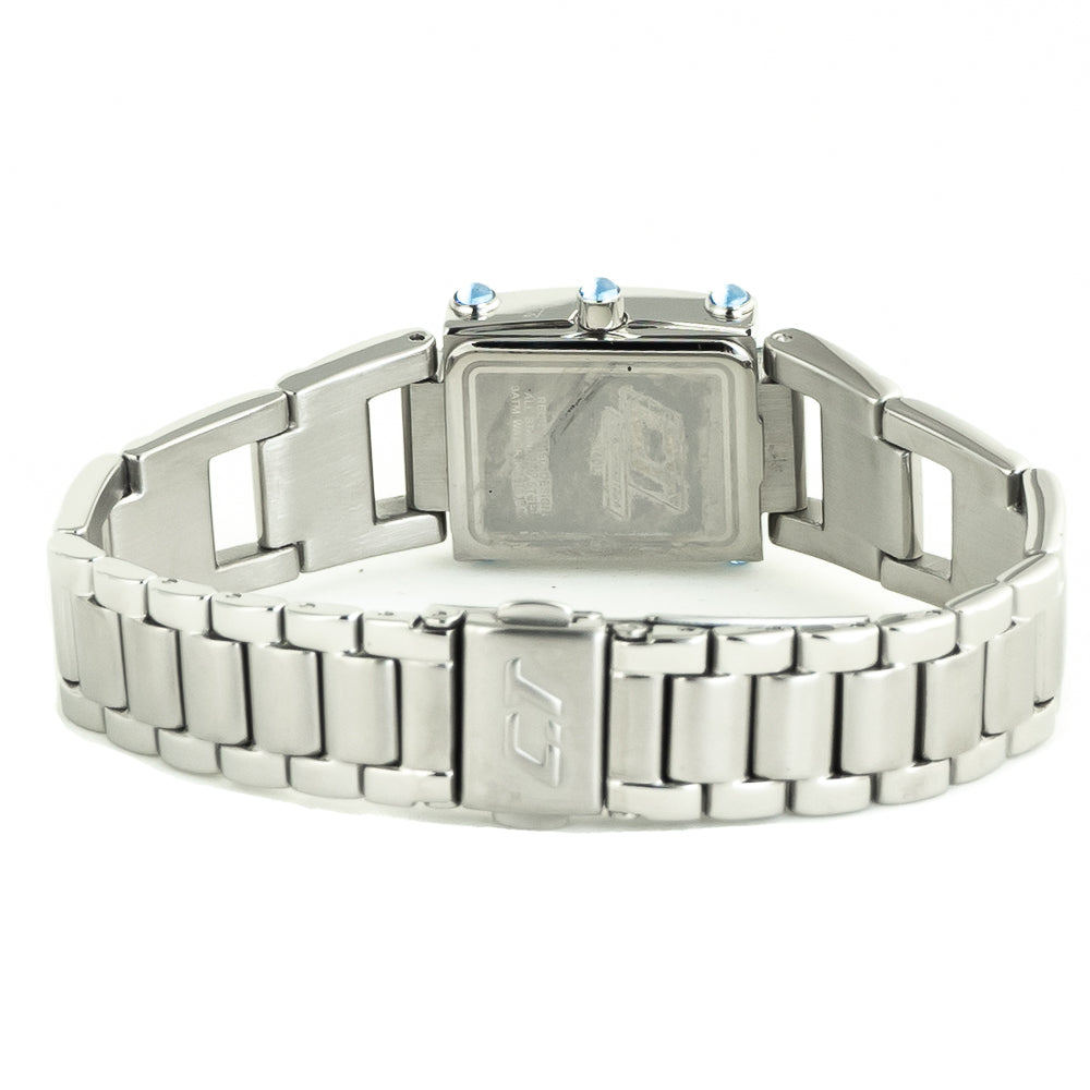 Chronotech CC7040LS-01M Dames Horloge 21mm