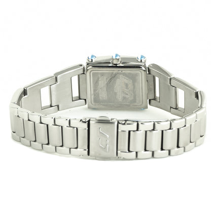Chronotech CC7040LS-01M Dames Horloge 21mm