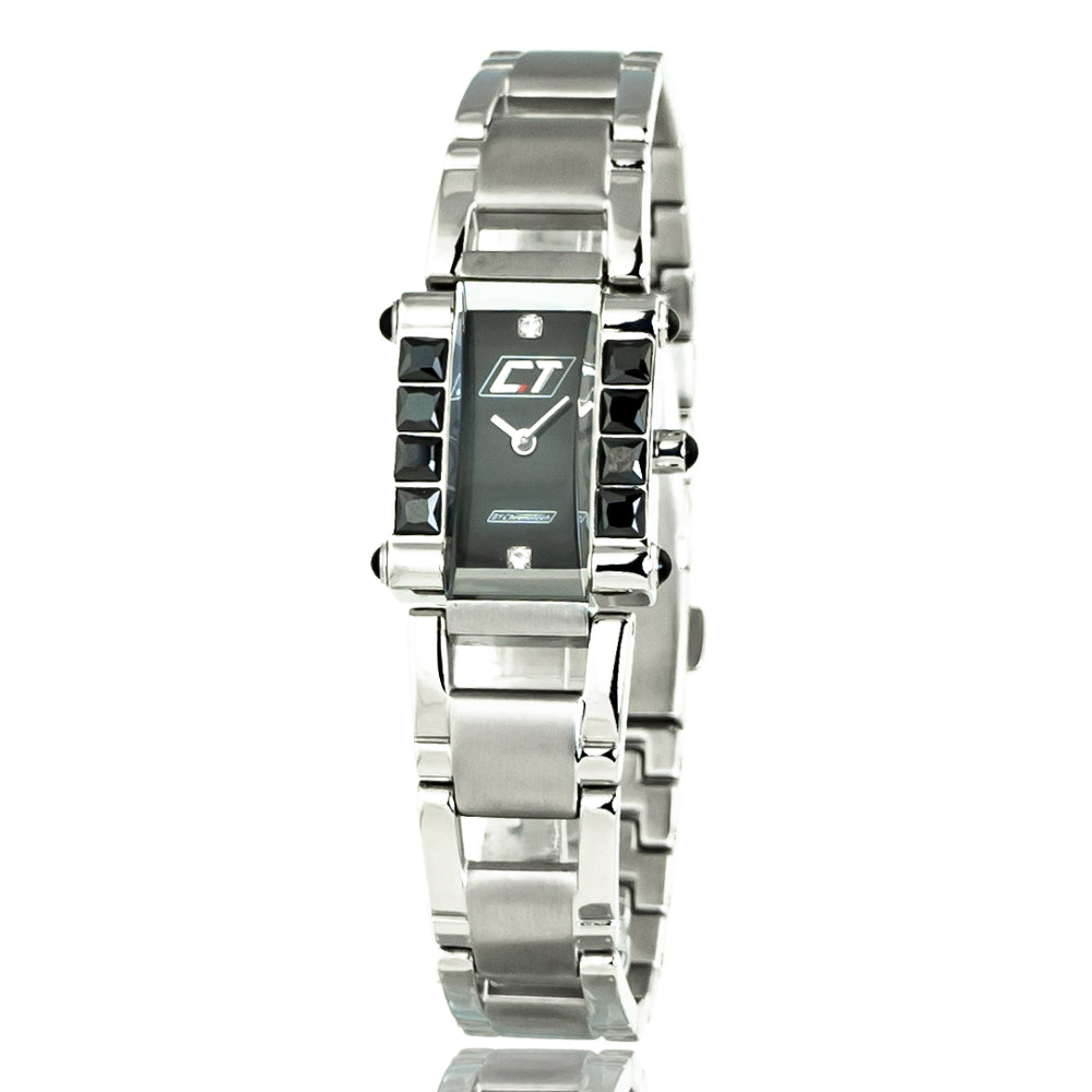 Chronotech CC7040LS-02M Dames Horloge 22mm
