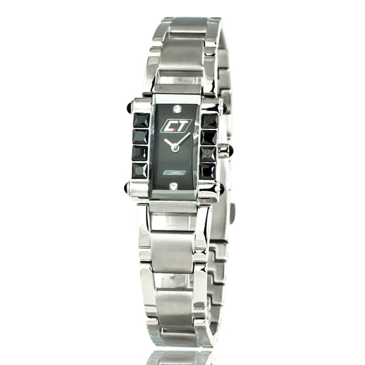Chronotech CC7040LS-02M Dames Horloge 22mm