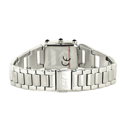 Chronotech CC7040LS-02M Dames Horloge 22mm