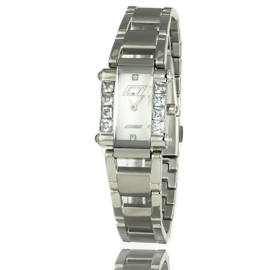 Chronotech CC7040LS-06M Dames Horloge 20mm
