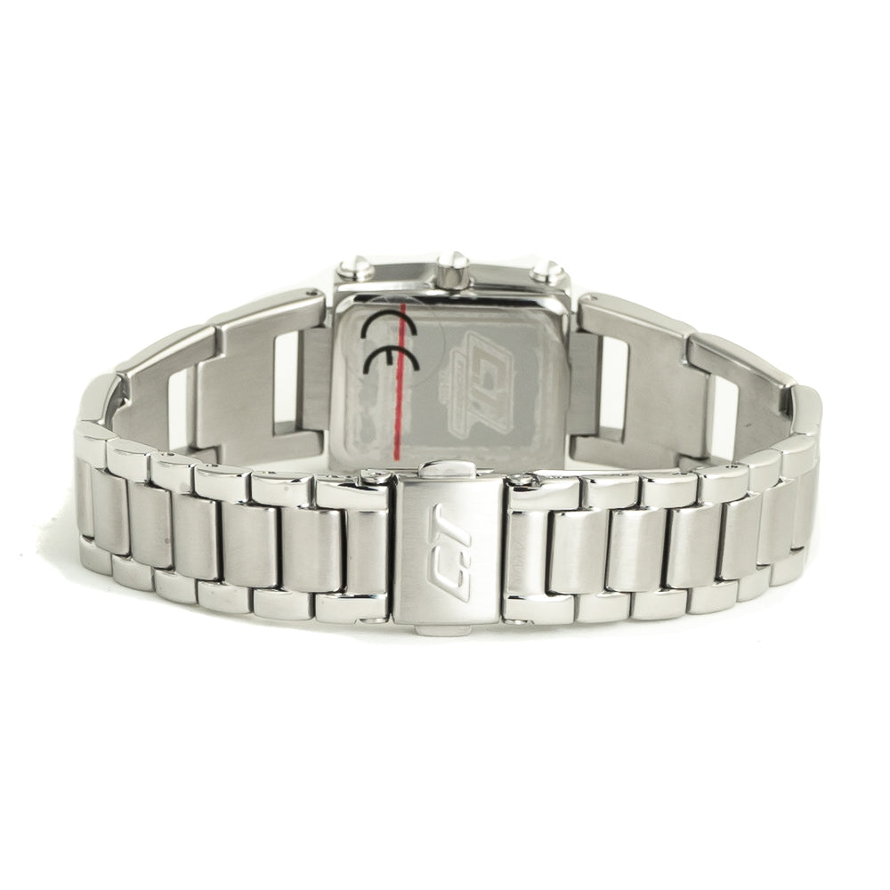 Chronotech CC7040LS-06M Dames Horloge 20mm