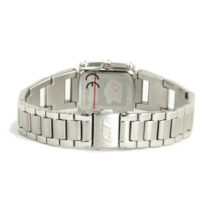Chronotech CC7040LS-06M Dames Horloge 20mm