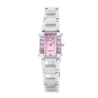 Chronotech CC7040LS-07M Dames Horloge 20mm