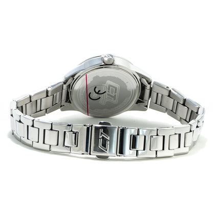 Chronotech CC7041L-01M Dames Horloge 29mm