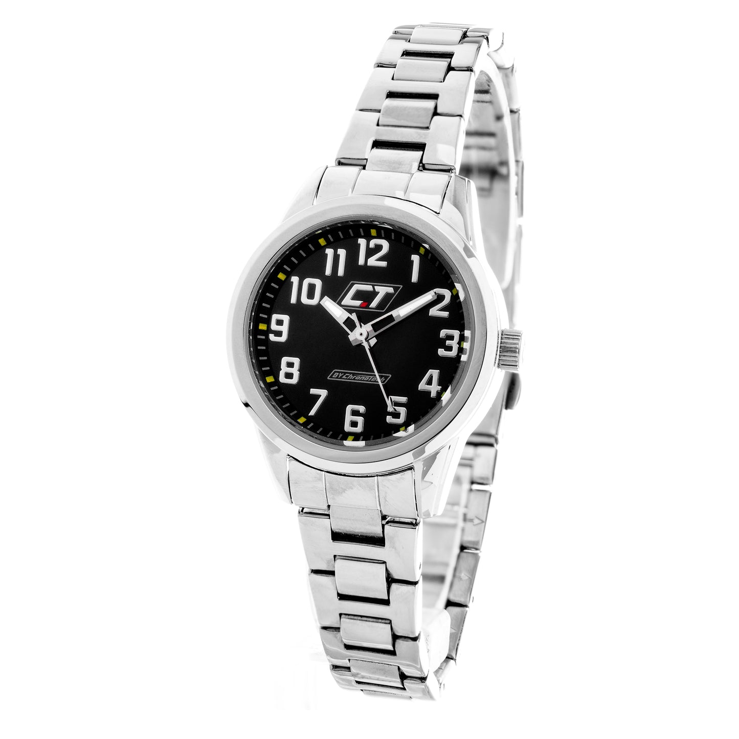 Chronotech CC7041L-02M Dames Horloge 29mm