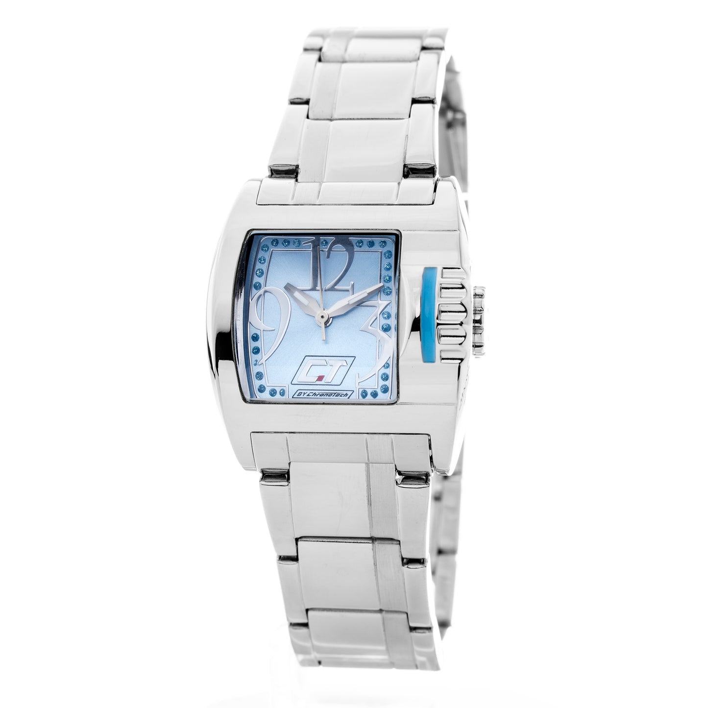 Chronotech CC7042B-06M Dames Horloge 30mm