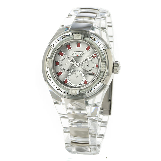 Chronotech CC7046M-09M Heren Horloge 44mm