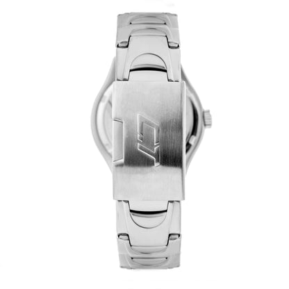 Chronotech CC7051M-03M Unisex Horloge 38mm 5 ATM