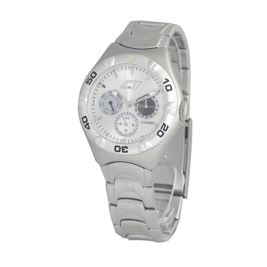 Chronotech CC7051M-06M Unisex Horloge 38mm 5 ATM