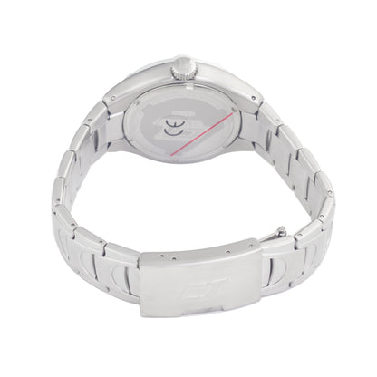 Chronotech CC7051M-06M Unisex Horloge 38mm 5 ATM