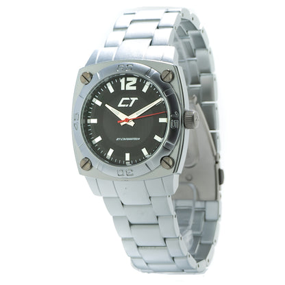 Chronotech CC7079M-02M Heren Horloge 40mm