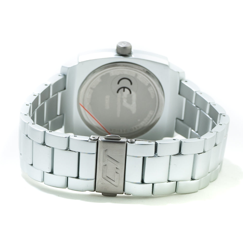 Chronotech CC7079M-02M Heren Horloge 40mm