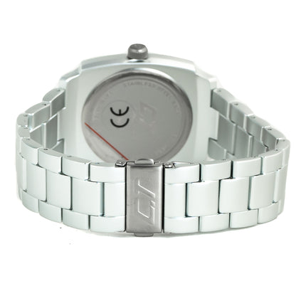 Chronotech CC7079M-03M Unisex Horloge 38mm