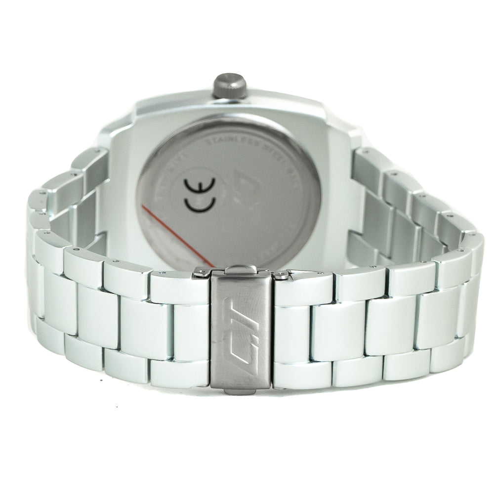 Chronotech CC7079M-05M Unisex Horloge 38mm