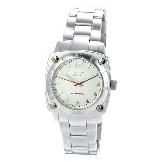 Chronotech CC7079M-06M Heren Horloge 39mm