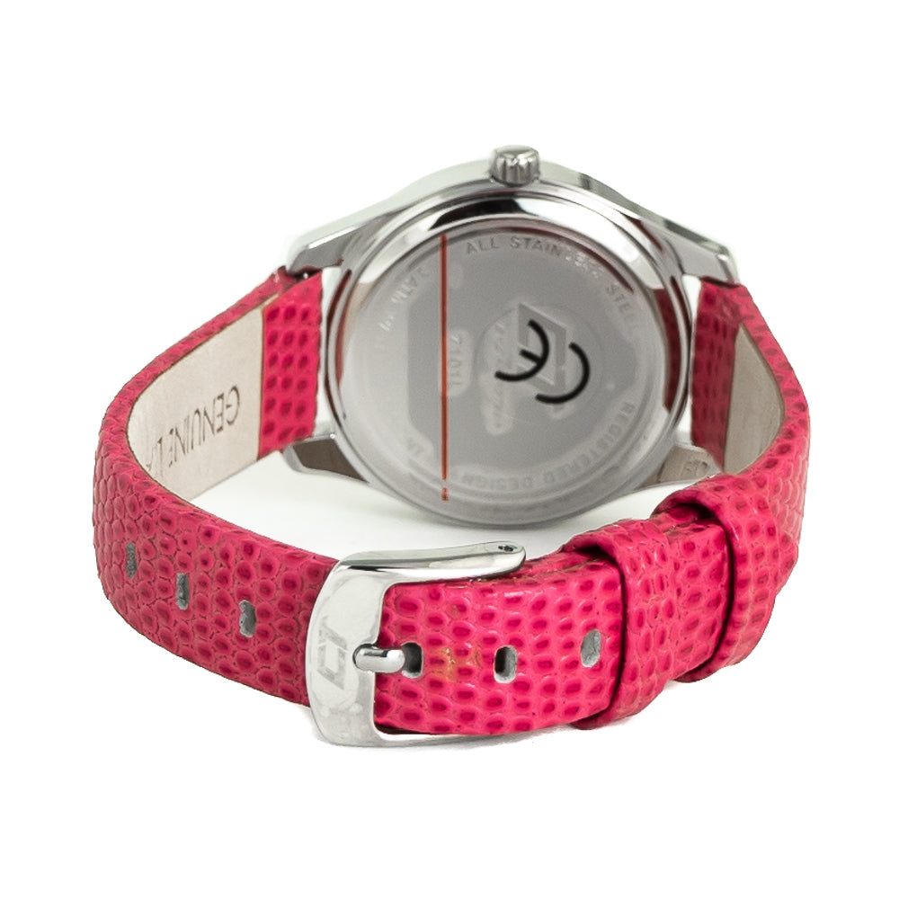 Chronotech CC7101LS-15 Dames Horloge 30mm