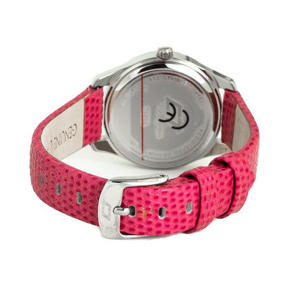 Chronotech CC7101LS-15 Dames Horloge 30mm