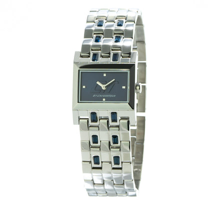 Chronotech CC7120LS-03M Dames Horloge 25mm