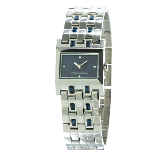 Chronotech CC7120LS-03M Dames Horloge 25mm